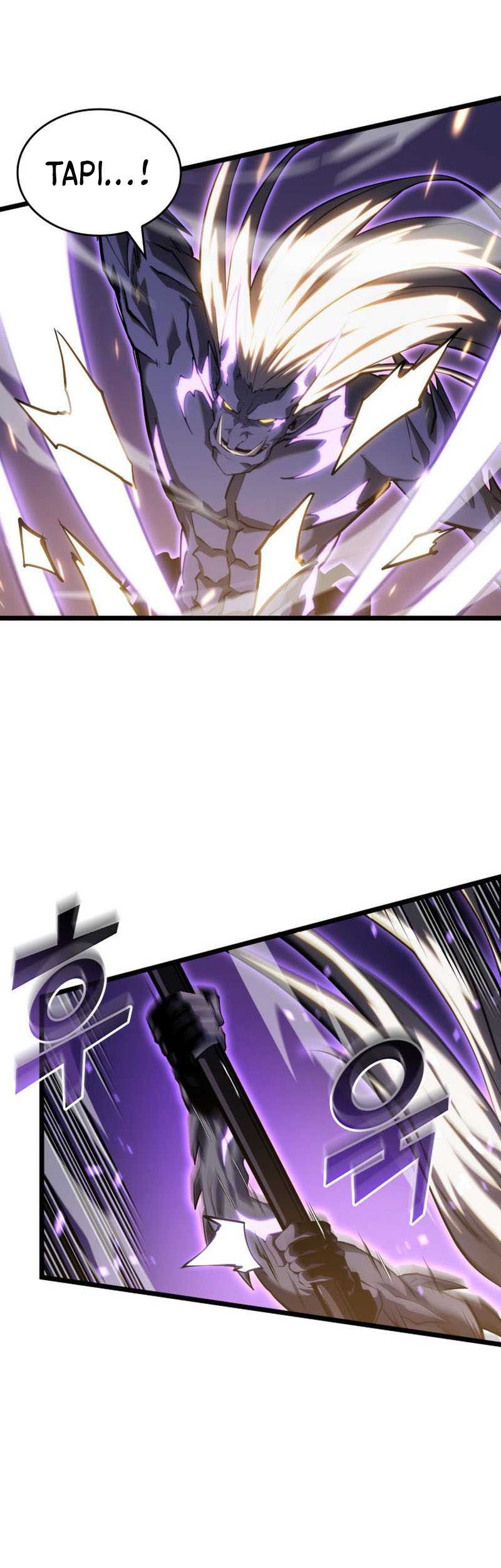 Return of the SSS-Class Ranker - Chapter 85 - Page 43