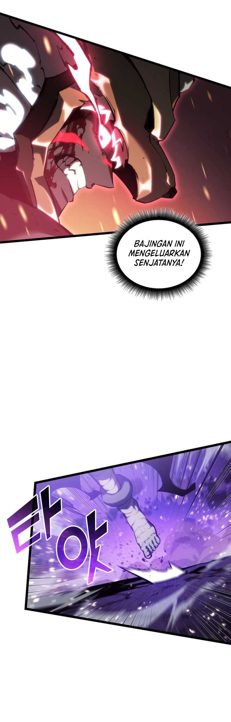 Return of the SSS-Class Ranker - Chapter 85 - Page 45