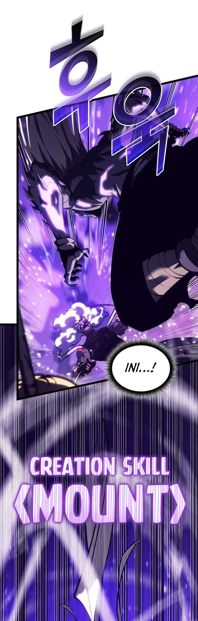 Return of the SSS-Class Ranker - Chapter 85 - Page 46