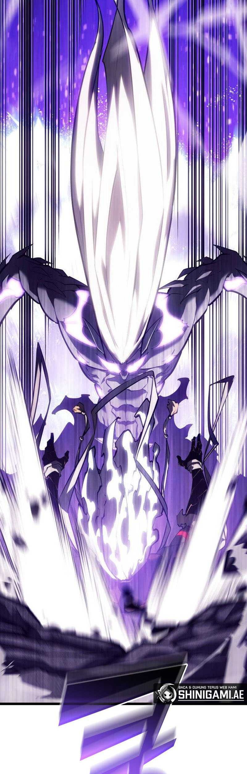 Return of the SSS-Class Ranker - Chapter 85 - Page 47