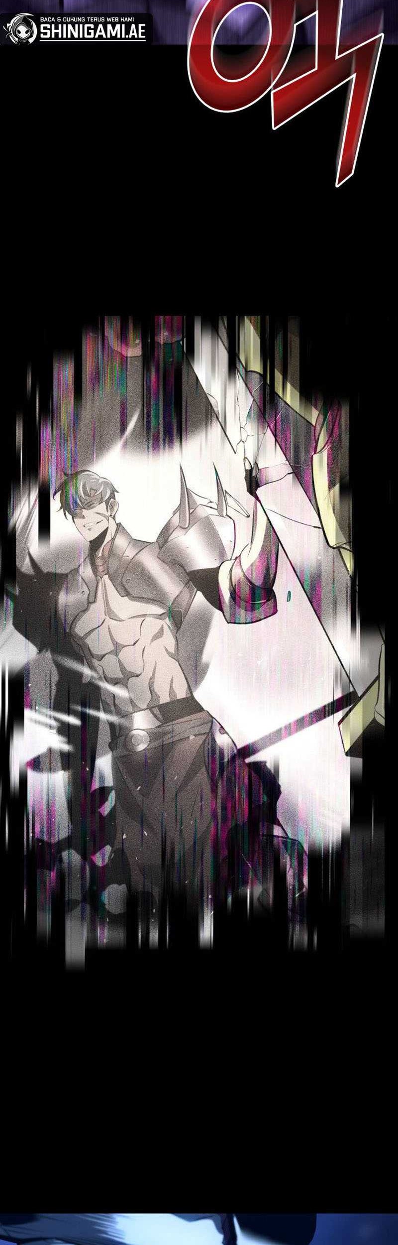 Return of the SSS-Class Ranker - Chapter 85 - Page 50