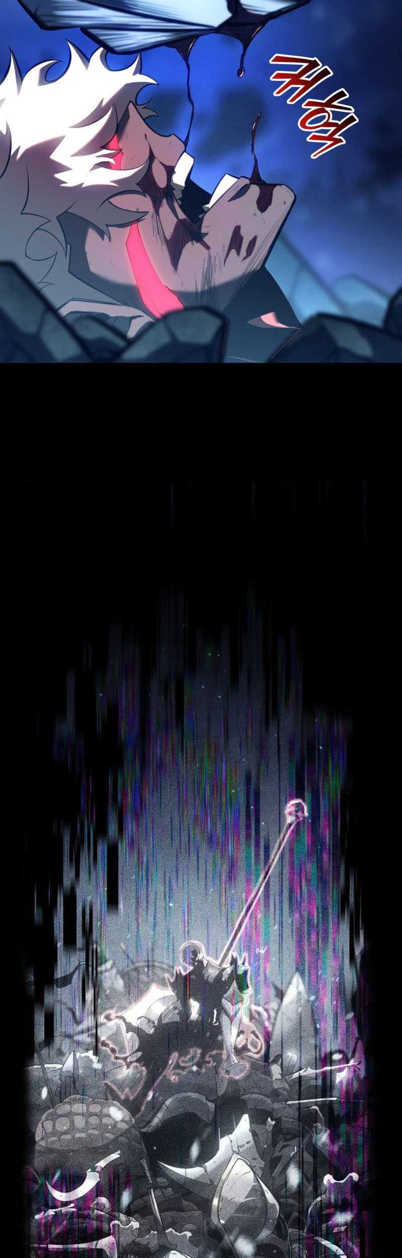 Return of the SSS-Class Ranker - Chapter 85 - Page 51