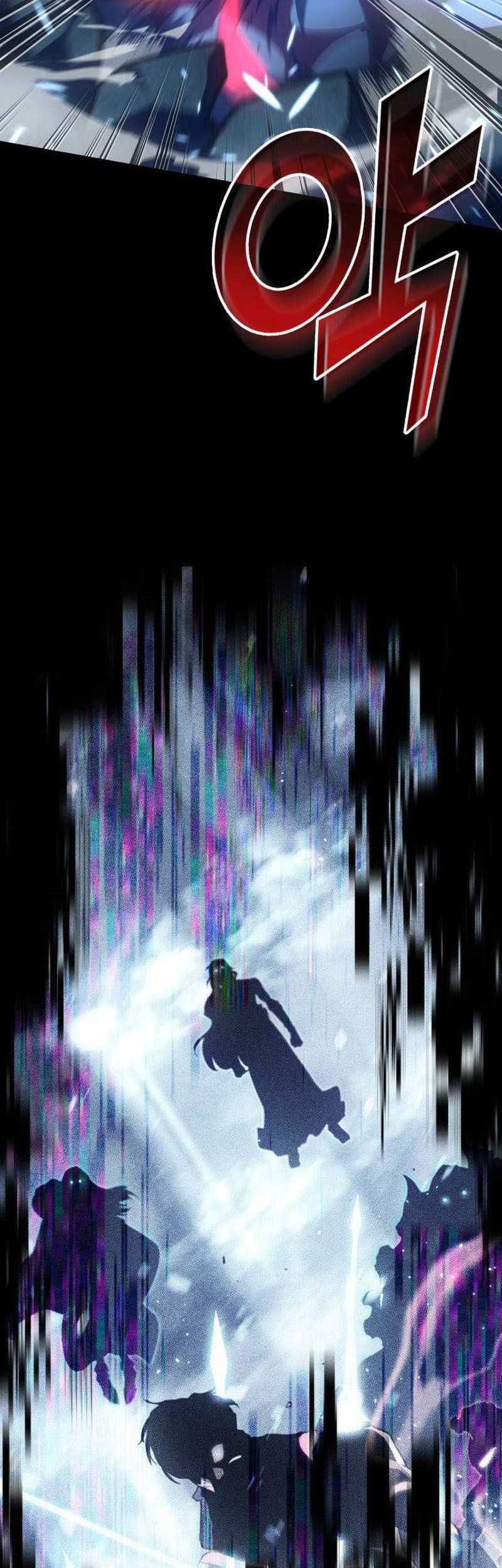 Return of the SSS-Class Ranker - Chapter 85 - Page 54