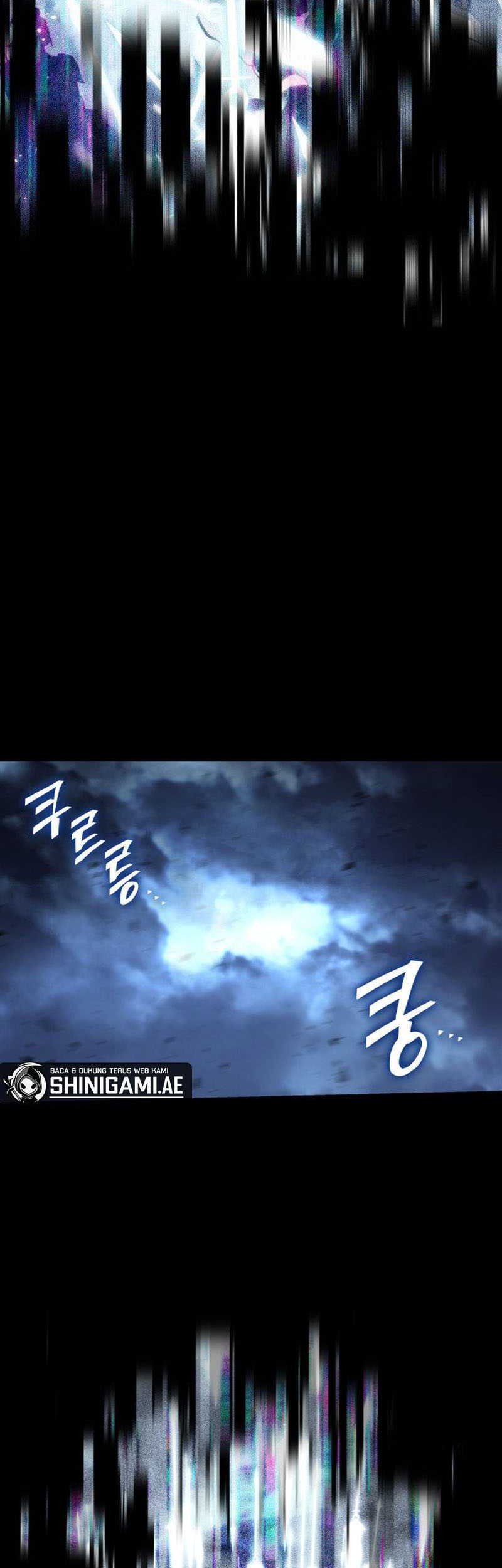 Return of the SSS-Class Ranker - Chapter 85 - Page 55