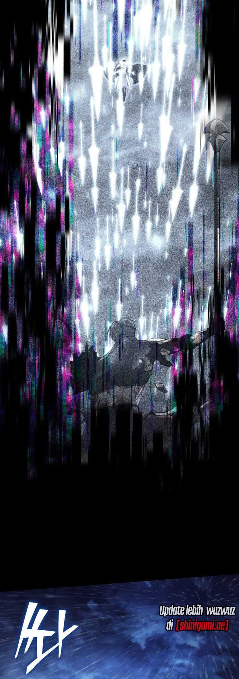 Return of the SSS-Class Ranker - Chapter 85 - Page 56