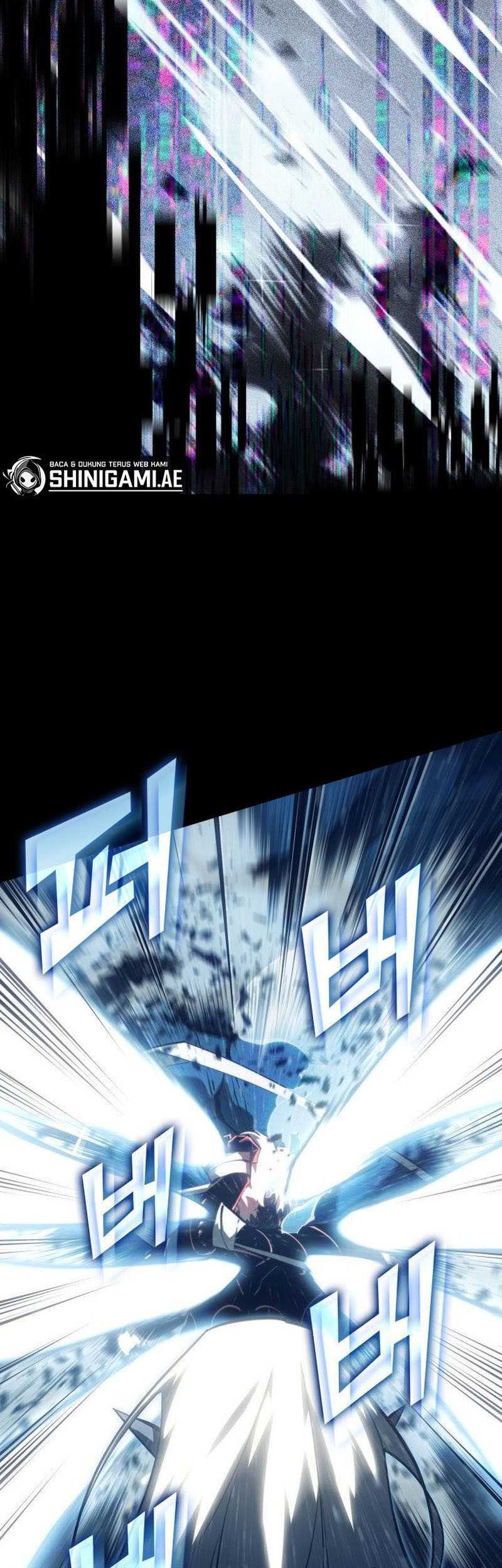 Return of the SSS-Class Ranker - Chapter 85 - Page 58