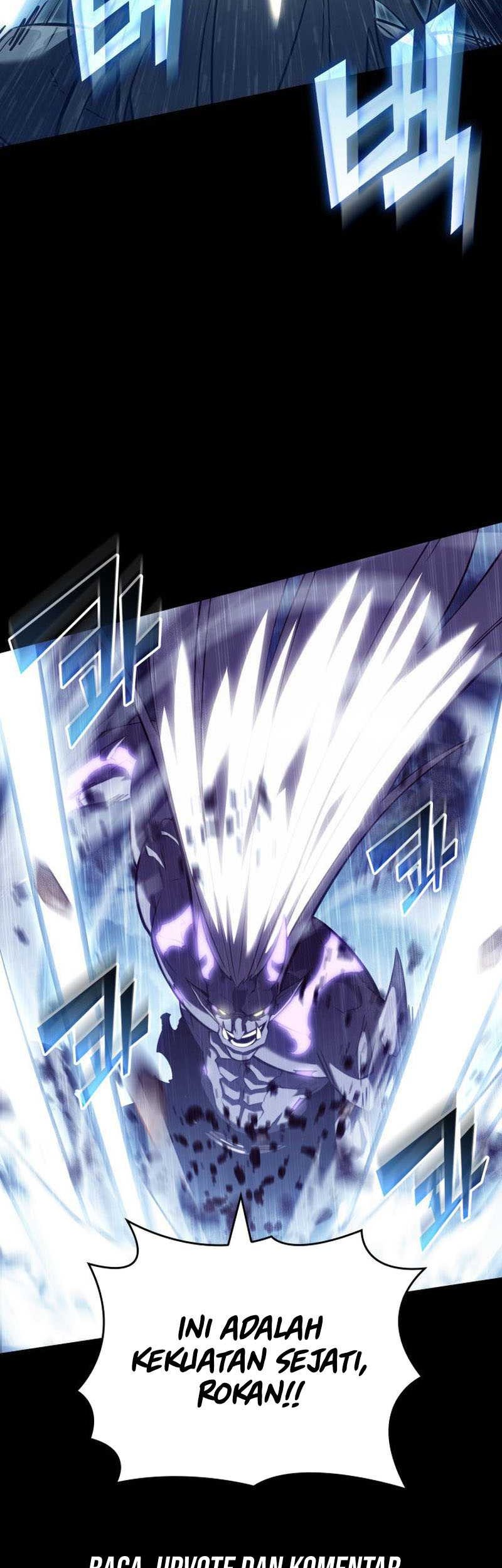 Return of the SSS-Class Ranker - Chapter 85 - Page 59