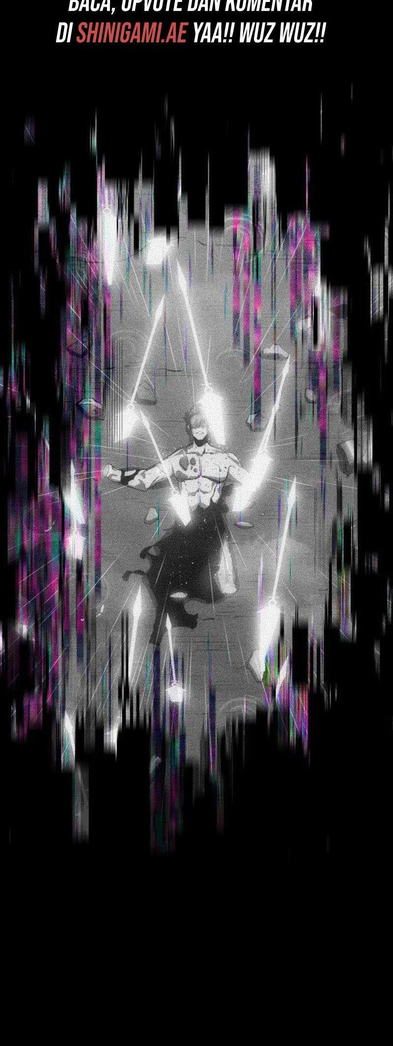 Return of the SSS-Class Ranker - Chapter 85 - Page 60