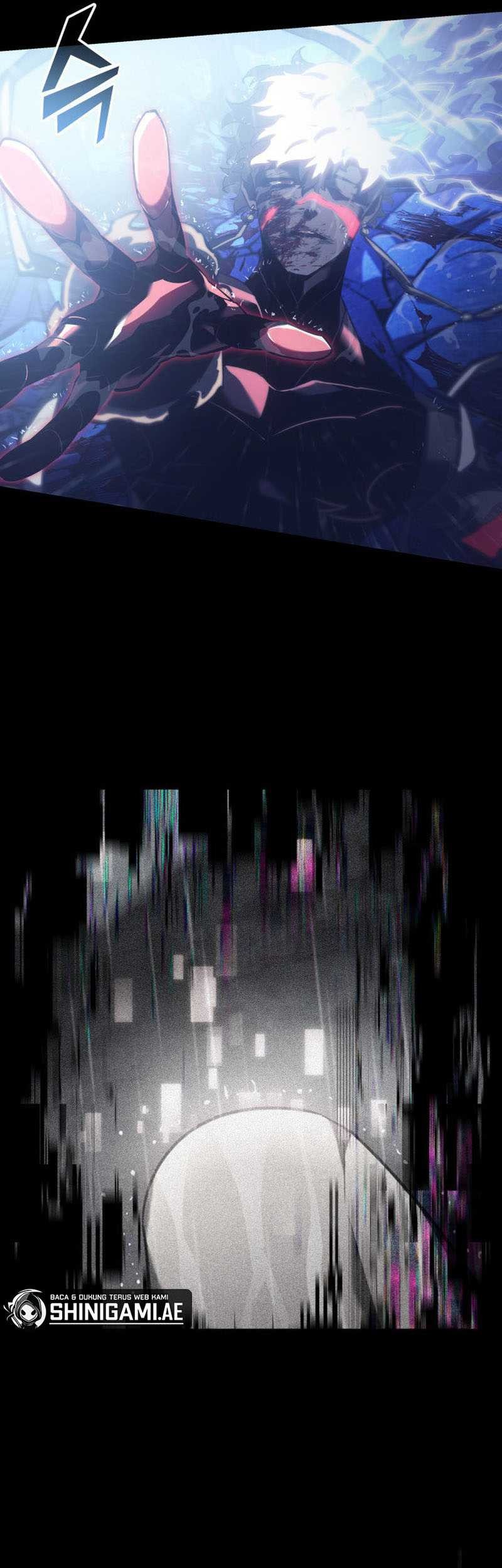 Return of the SSS-Class Ranker - Chapter 85 - Page 61