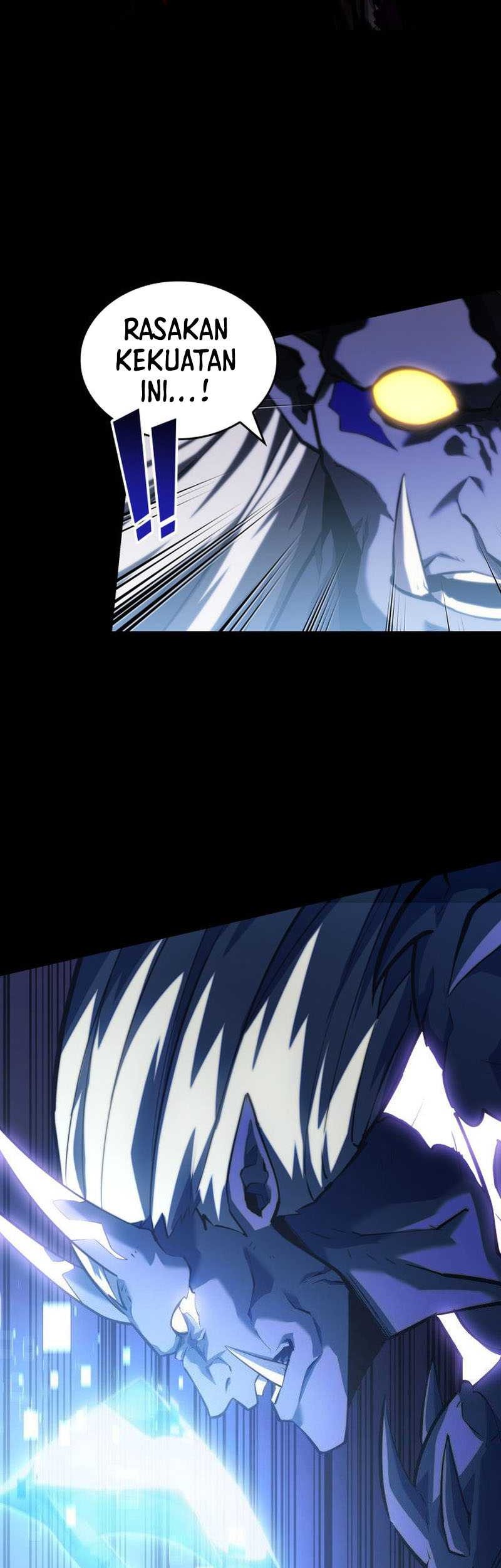 Return of the SSS-Class Ranker - Chapter 85 - Page 63