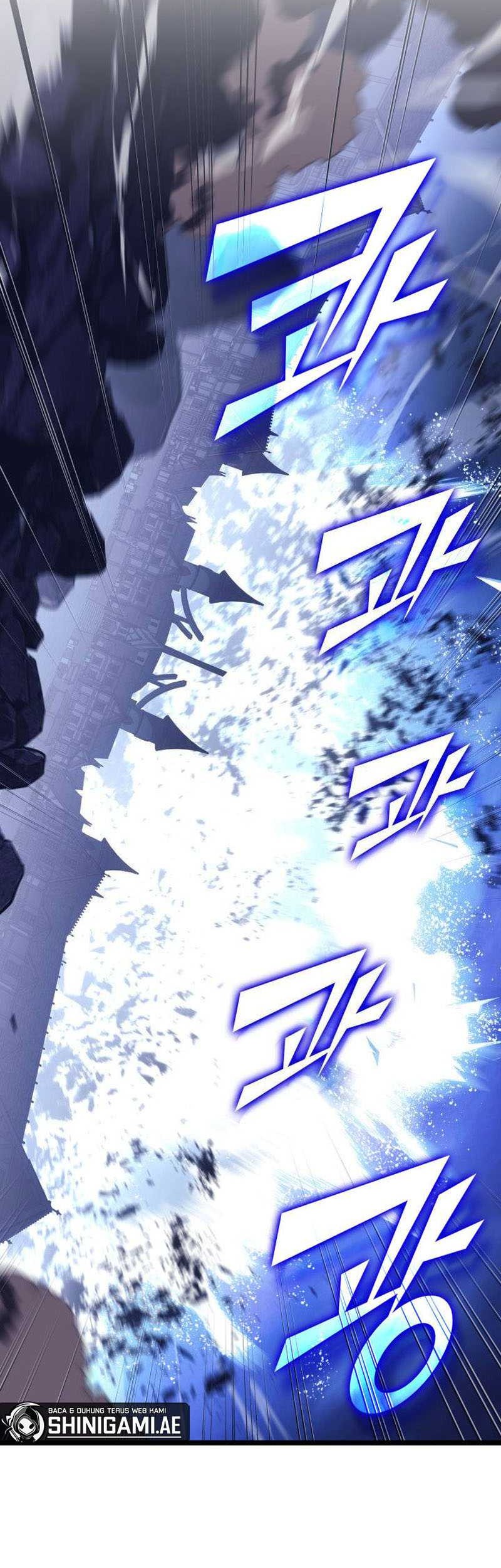 Return of the SSS-Class Ranker - Chapter 85 - Page 67