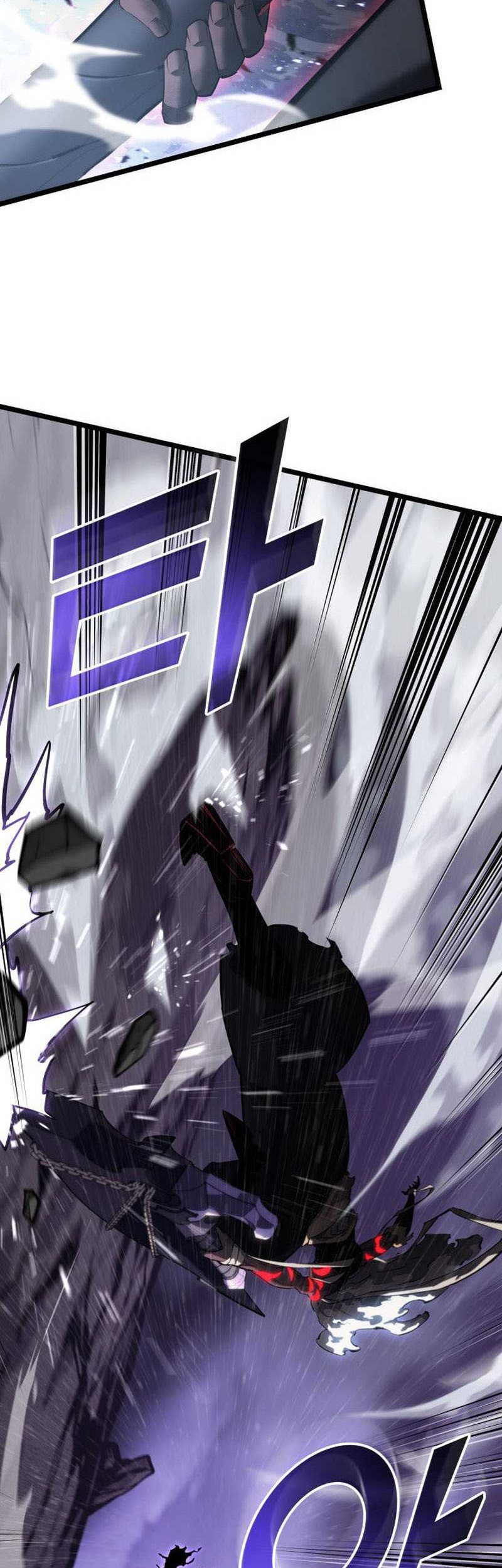 Return of the SSS-Class Ranker - Chapter 85 - Page 70