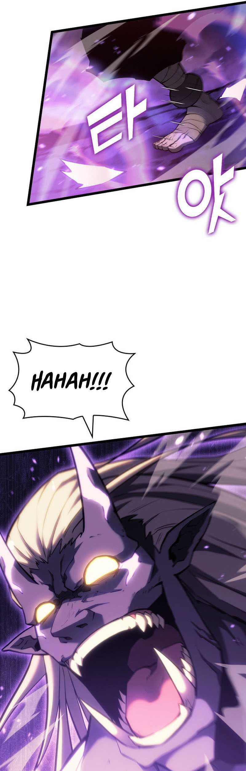 Return of the SSS-Class Ranker - Chapter 85 - Page 73