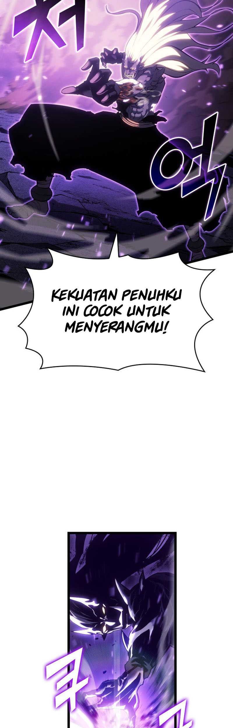 Return of the SSS-Class Ranker - Chapter 85 - Page 75