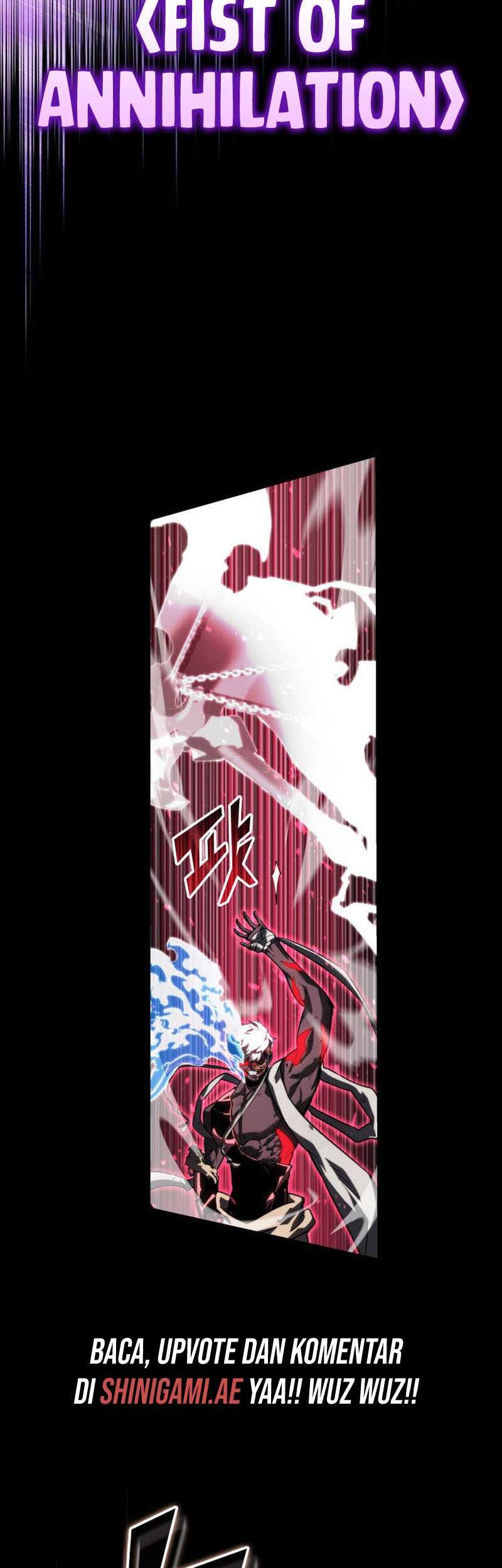 Return of the SSS-Class Ranker - Chapter 85 - Page 78