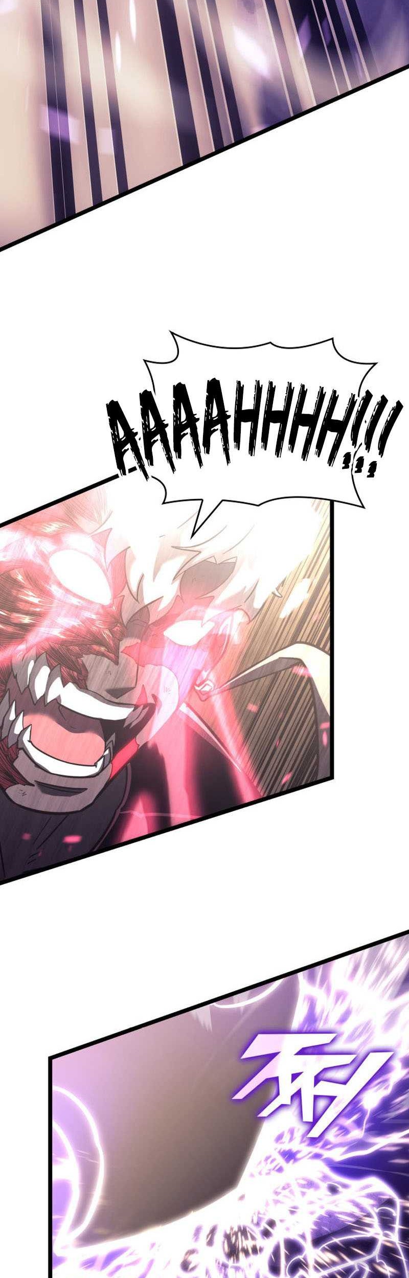 Return of the SSS-Class Ranker - Chapter 85 - Page 86