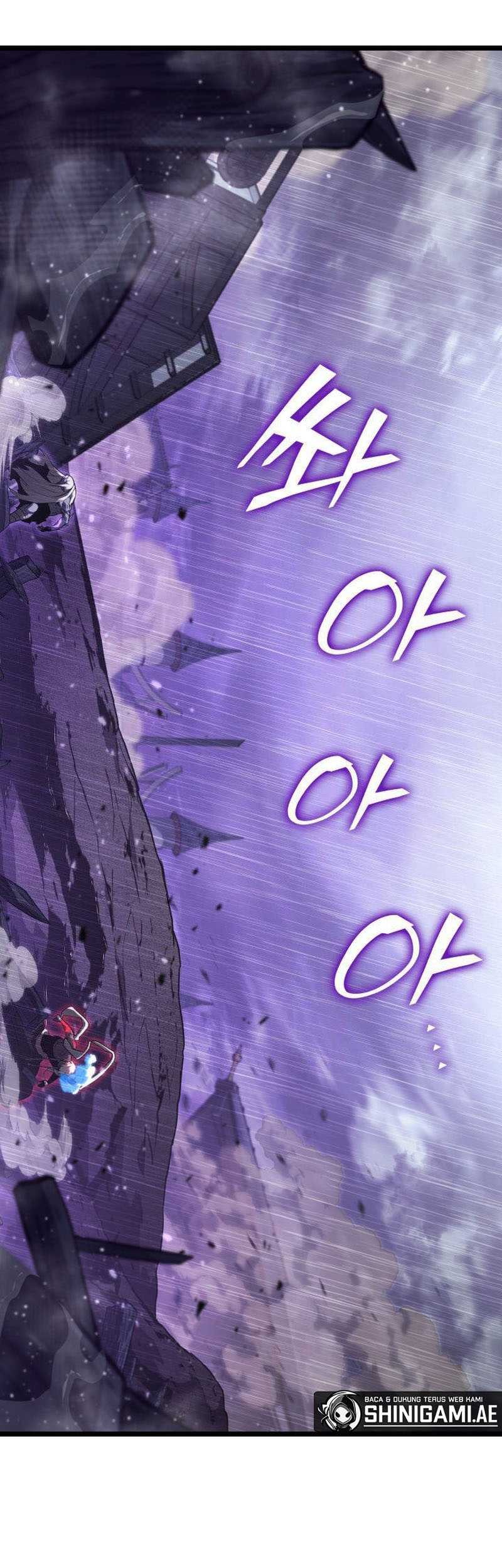 Return of the SSS-Class Ranker - Chapter 85 - Page 89