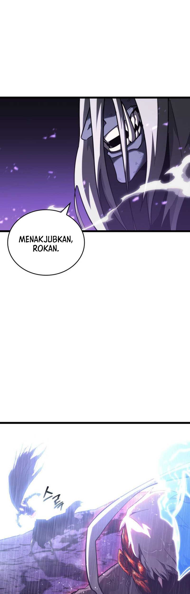 Return of the SSS-Class Ranker - Chapter 85 - Page 90