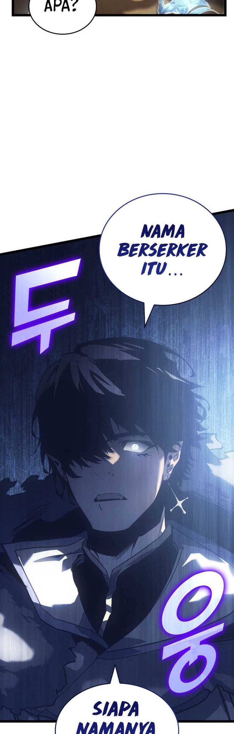 Return of the SSS-Class Ranker - Chapter 85 - Page 94