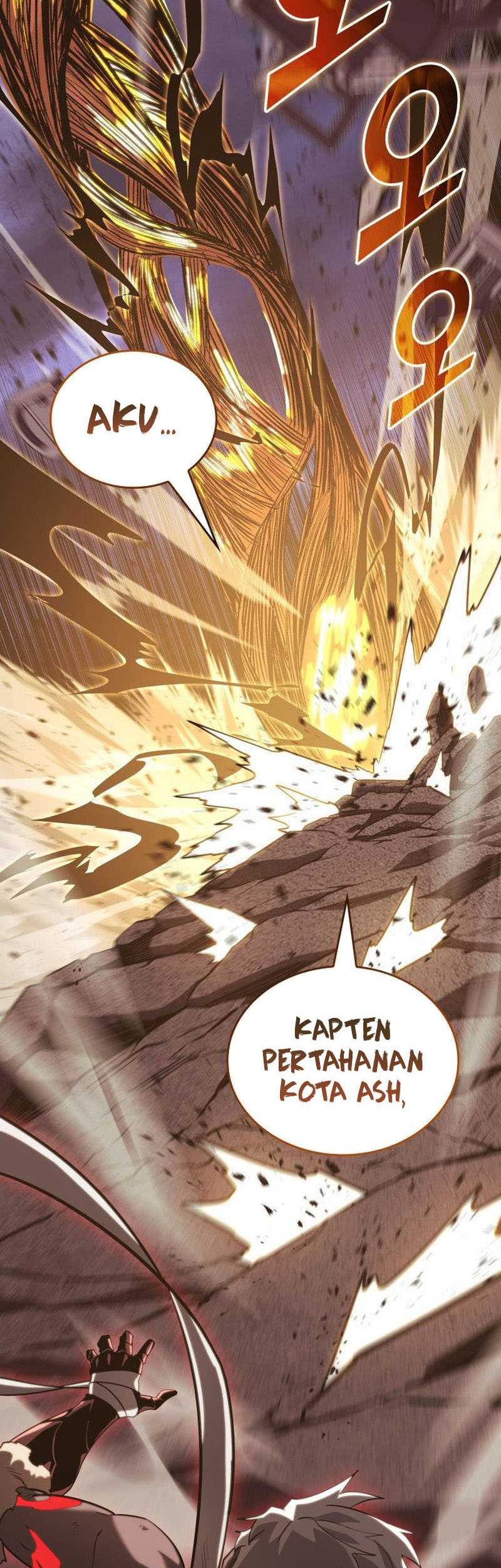 Return of the SSS-Class Ranker - Chapter 85 - Page 3