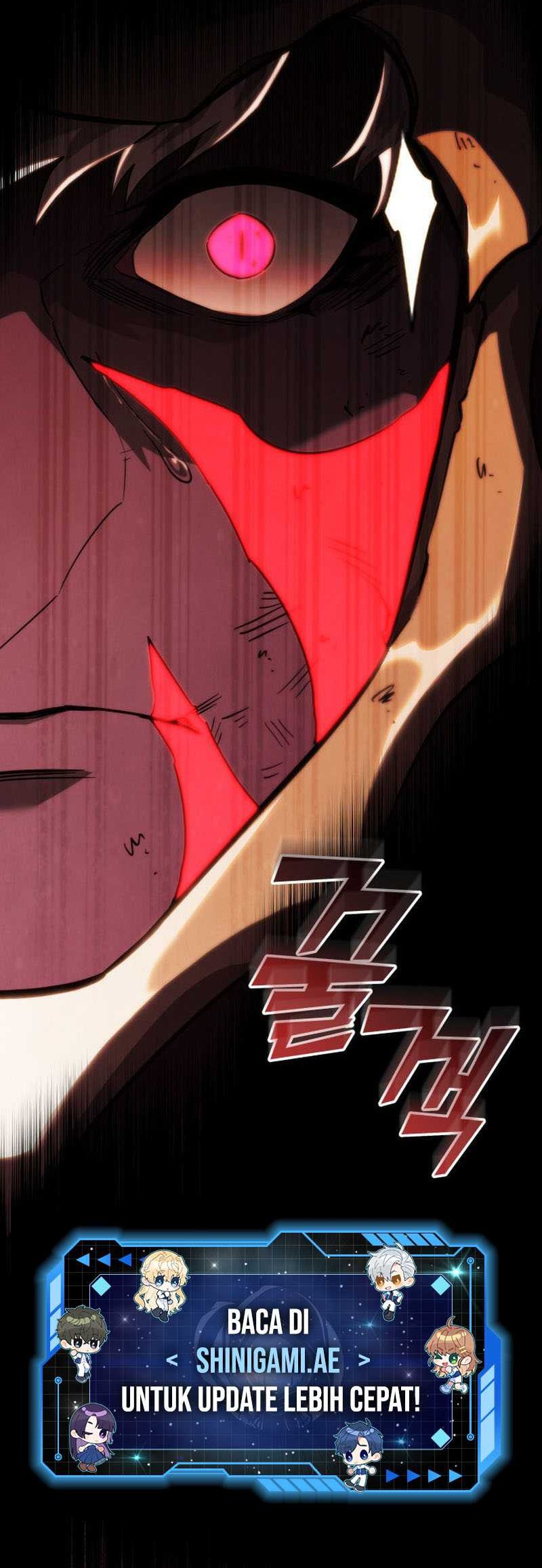 Return of the SSS-Class Ranker - Chapter 85 - Page 5