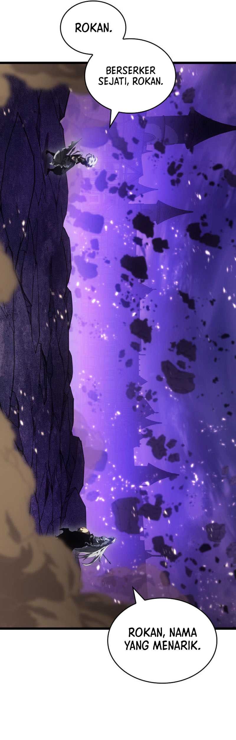 Return of the SSS-Class Ranker - Chapter 85 - Page 10