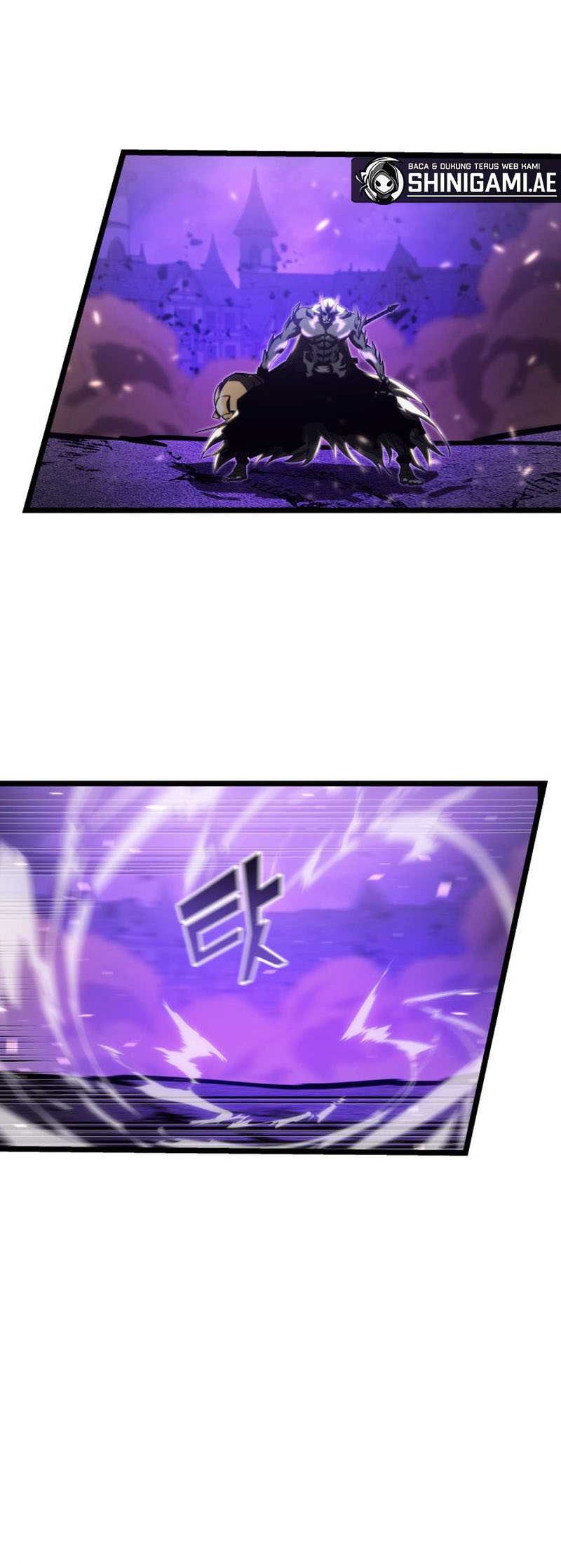 Return of the SSS-Class Ranker - Chapter 85 - Page 13