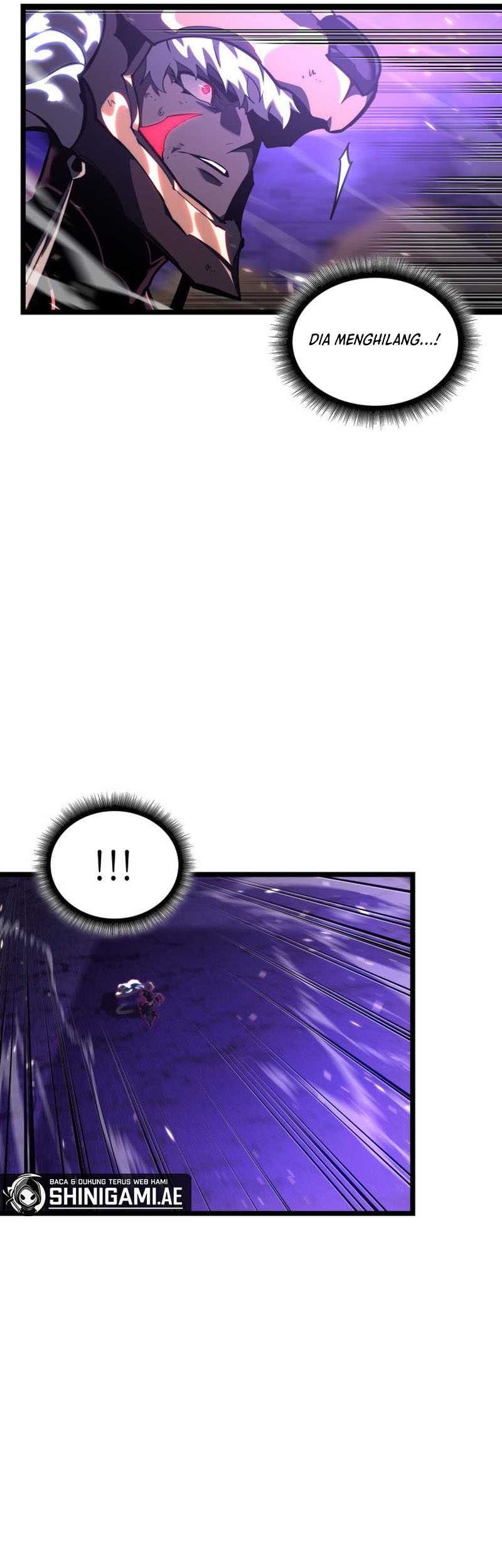 Return of the SSS-Class Ranker - Chapter 85 - Page 14