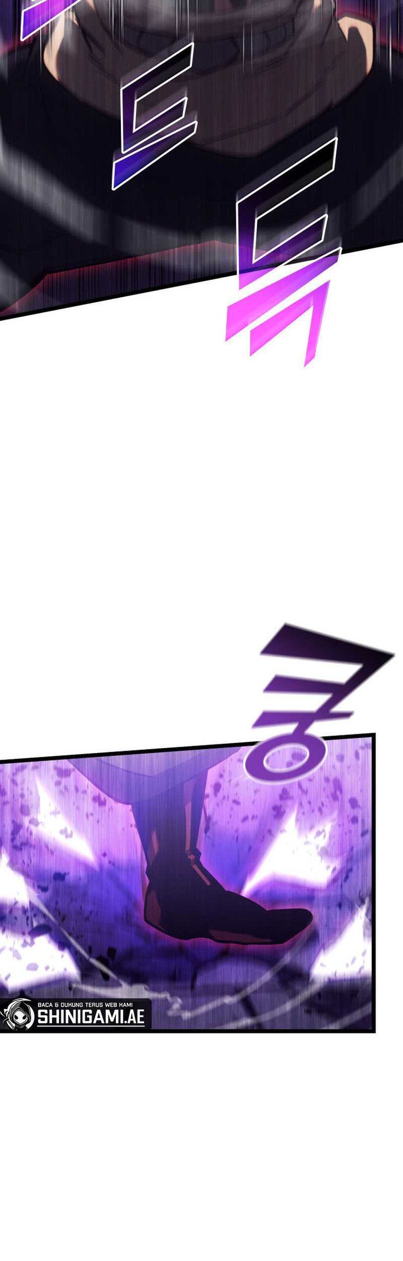 Return of the SSS-Class Ranker - Chapter 85 - Page 19