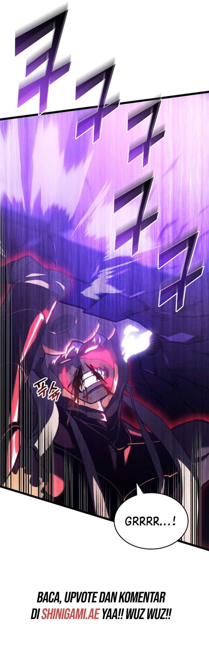 Return of the SSS-Class Ranker - Chapter 85 - Page 20