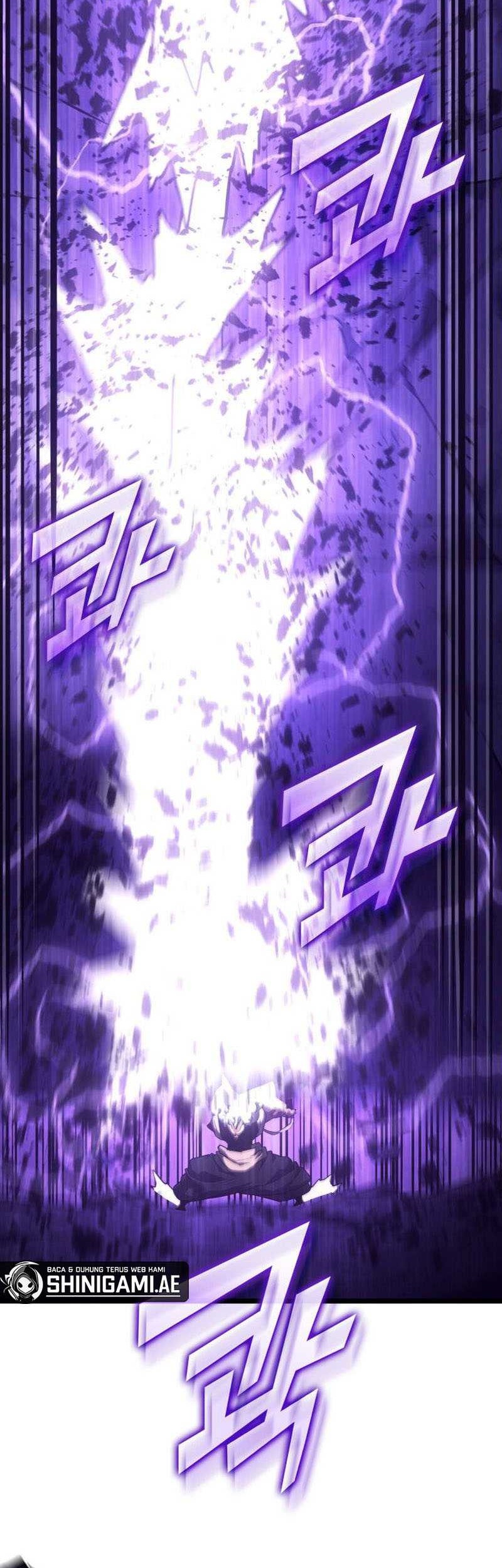 Return of the SSS-Class Ranker - Chapter 85 - Page 23