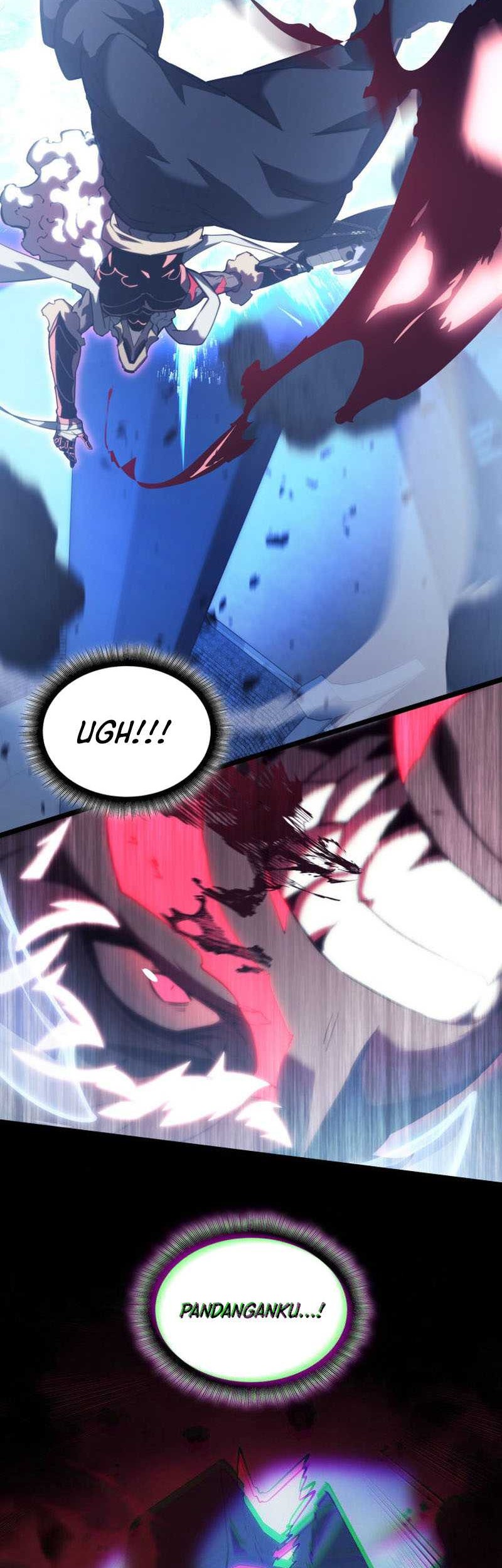 Return of the SSS-Class Ranker - Chapter 85 - Page 30