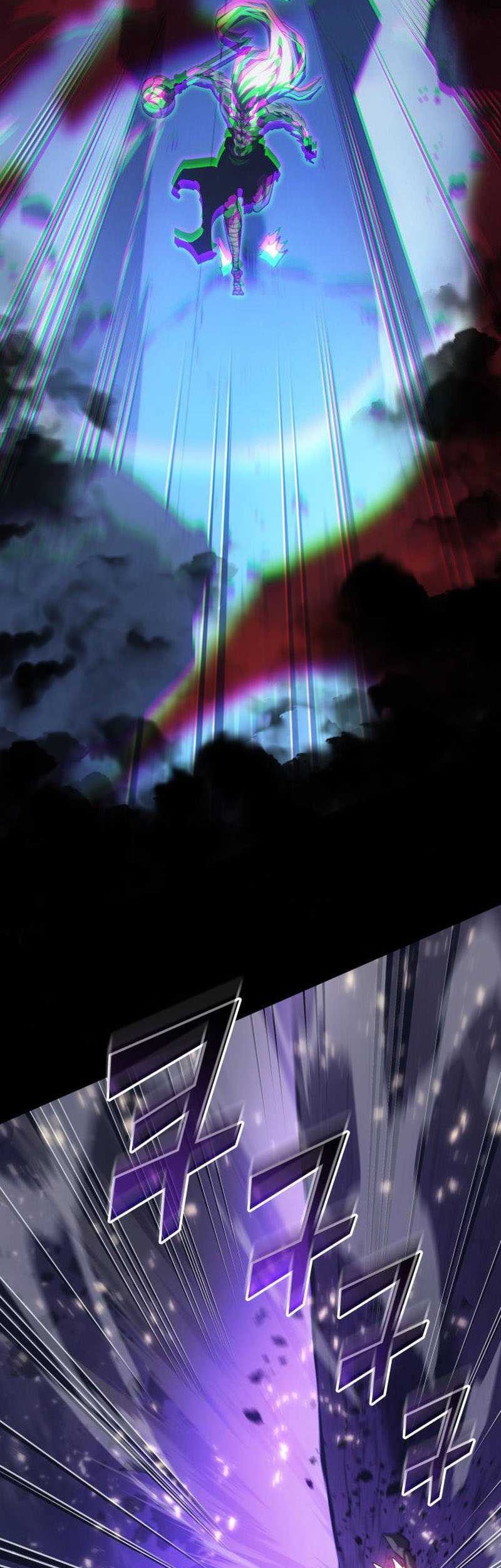 Return of the SSS-Class Ranker - Chapter 85 - Page 31