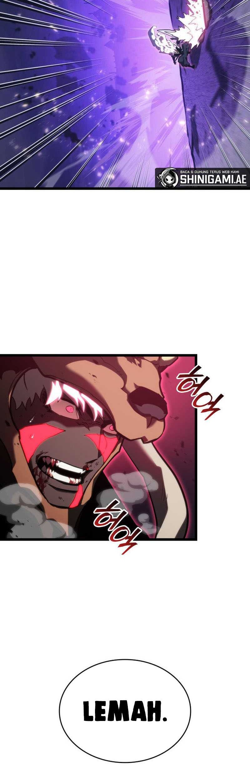 Return of the SSS-Class Ranker - Chapter 85 - Page 32