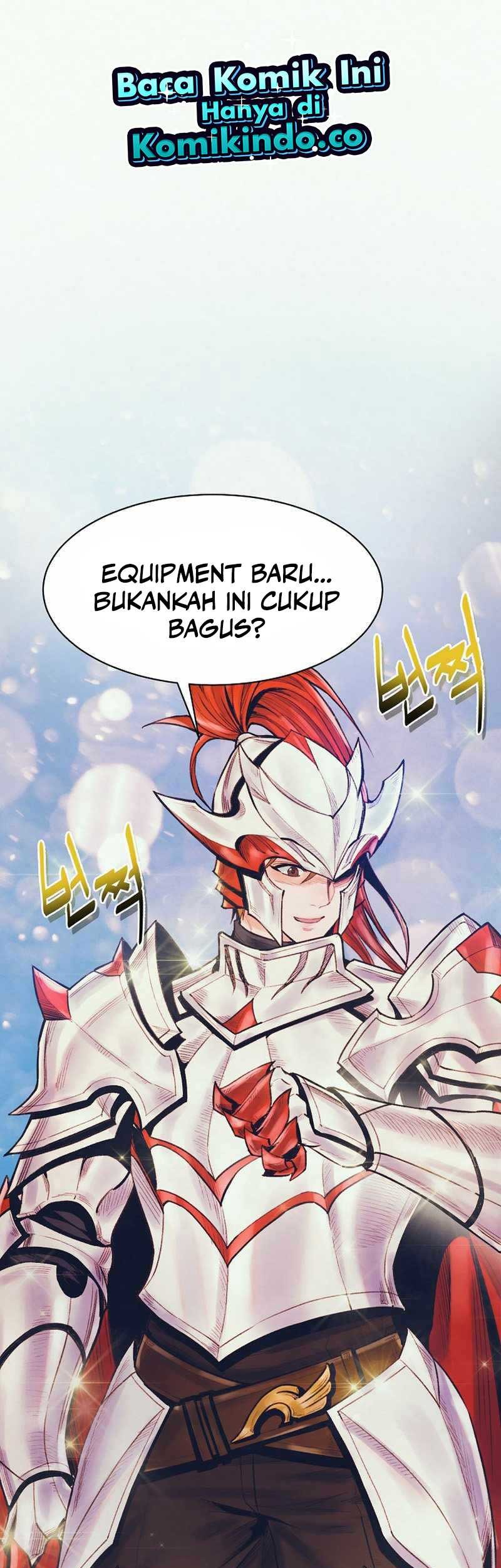Baca Manhwa The Healing Priest Of The Sun Chapter 65 Gambar 2