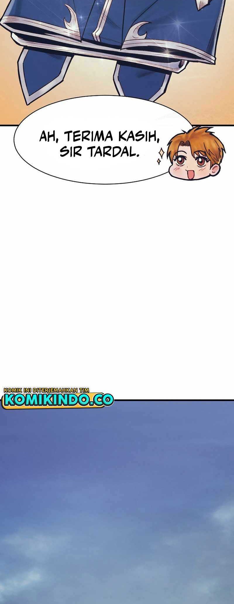 The Healing Priest Of The Sun Chapter 65 Gambar 30