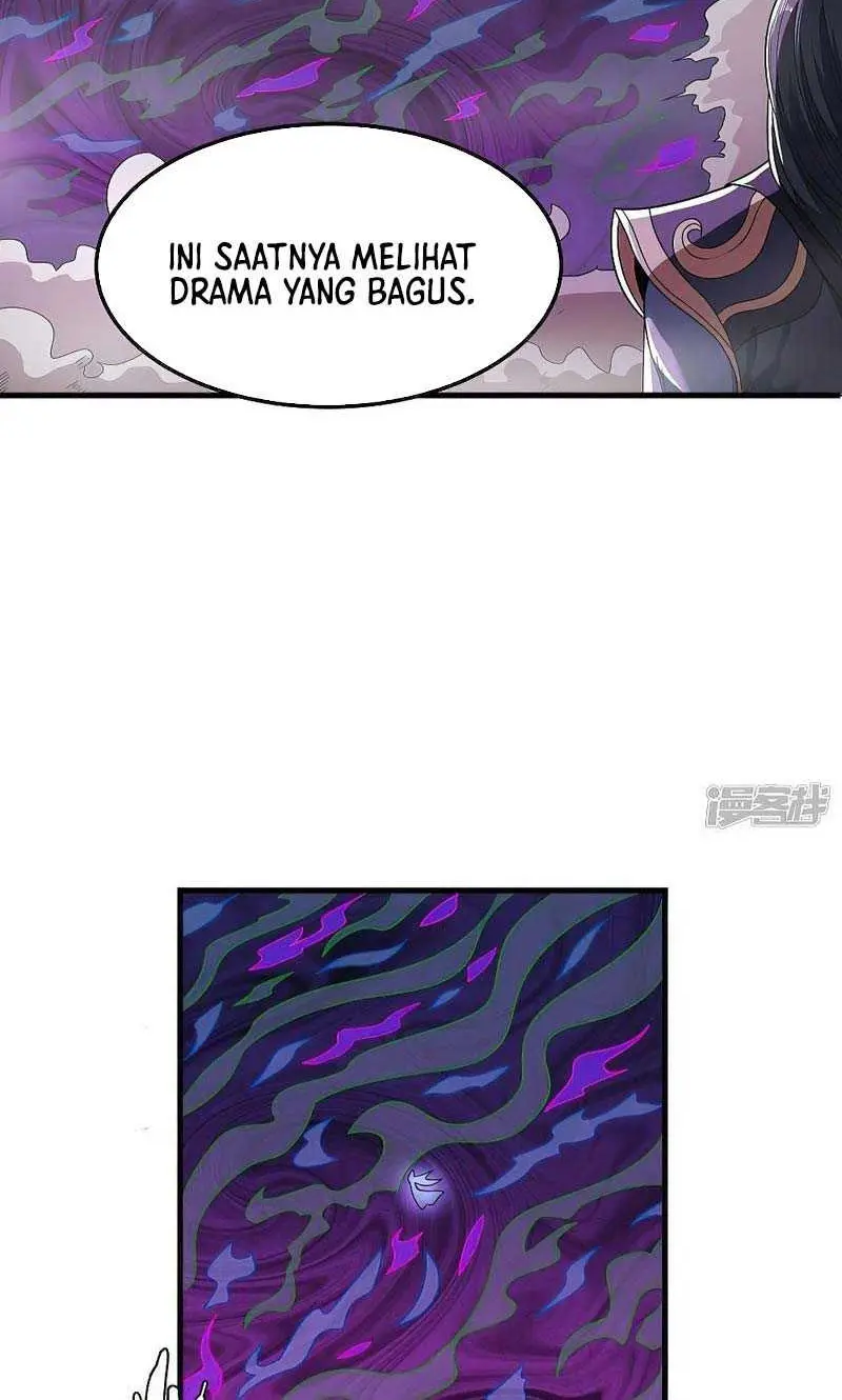 God of Martial Arts Chapter 547 Gambar 13