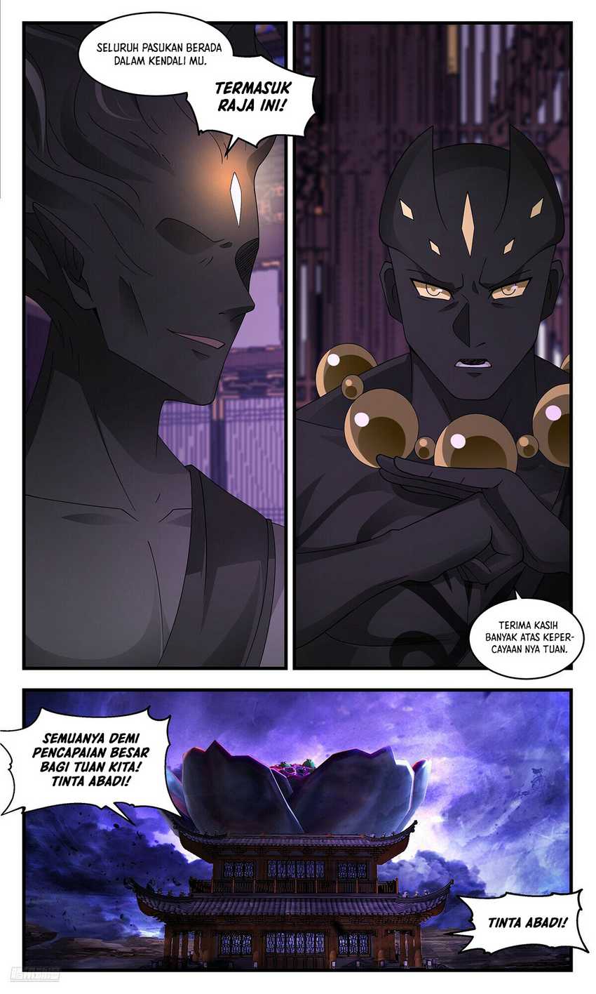 Martial Peak Part 2 Chapter 3613 - https://gambar-id.komiku.org/uploads2/2760798-10.jpg