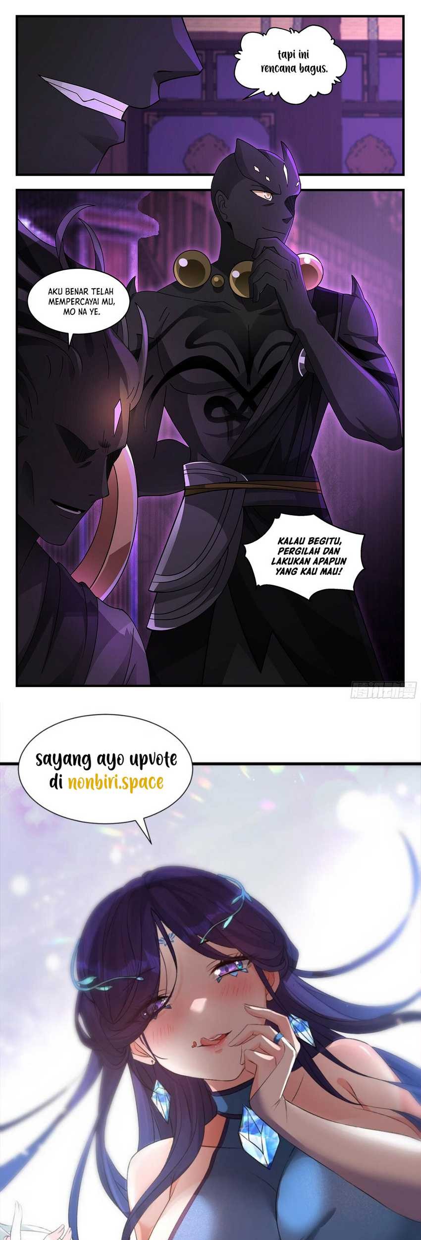 Martial Peak Part 2 Chapter 3613 - https://gambar-id.komiku.org/uploads2/2760798-12_part1.jpg