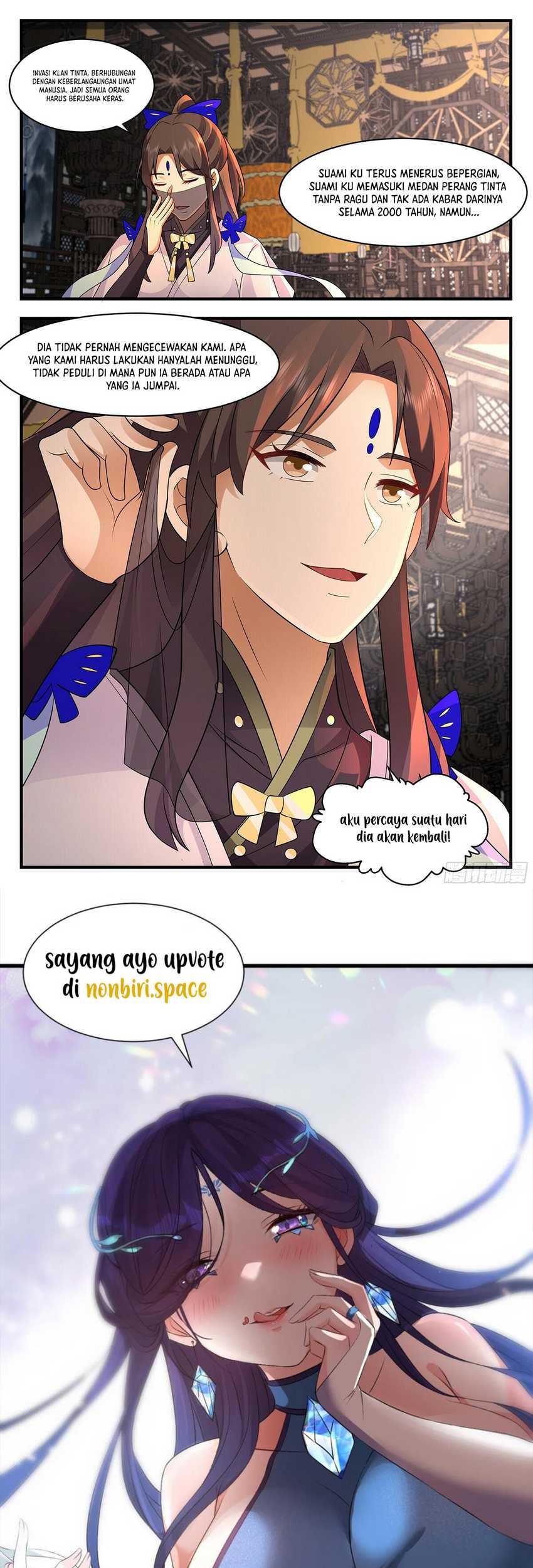 Martial Peak Part 2 Chapter 3612 - https://gambar-id.komiku.org/uploads2/2760799-12_part1.jpg