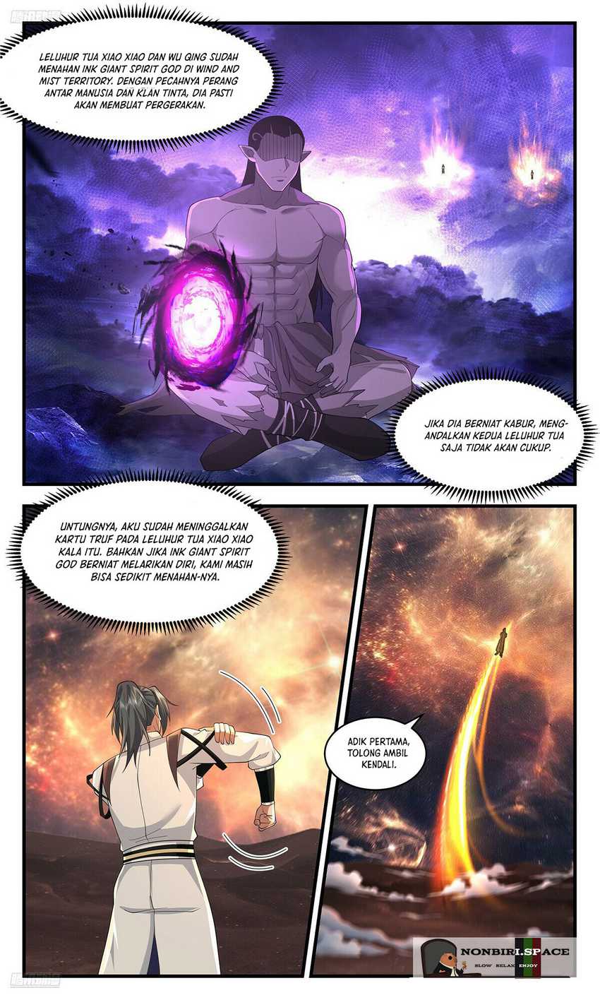 Martial Peak Part 2 Chapter 3611 - https://gambar-id.komiku.org/uploads2/2760800-3.jpg