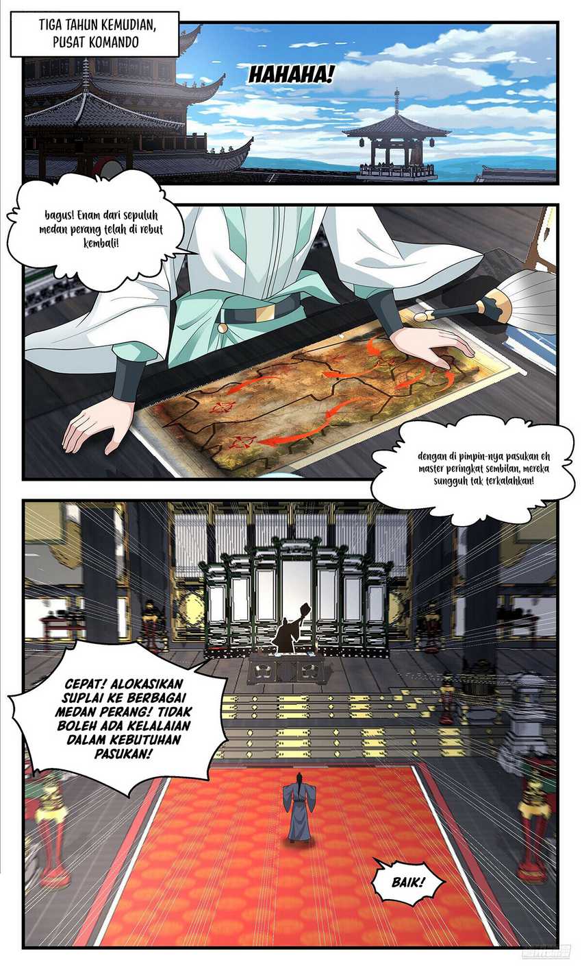 Martial Peak Part 2 Chapter 3611 - https://gambar-id.komiku.org/uploads2/2760800-6.jpg
