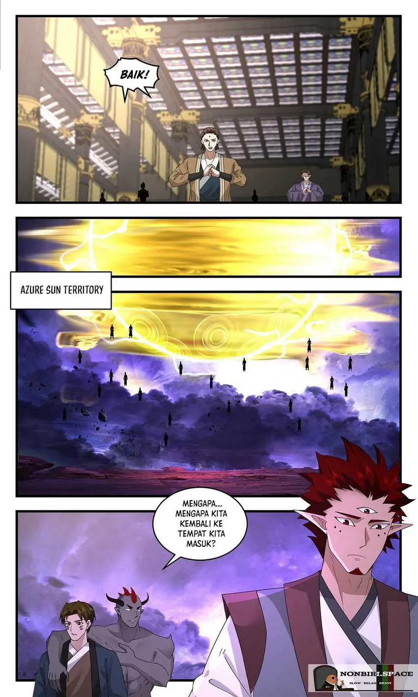 Martial Peak Part 2 Chapter 3607 - https://gambar-id.komiku.org/uploads2/2760804-11.jpg