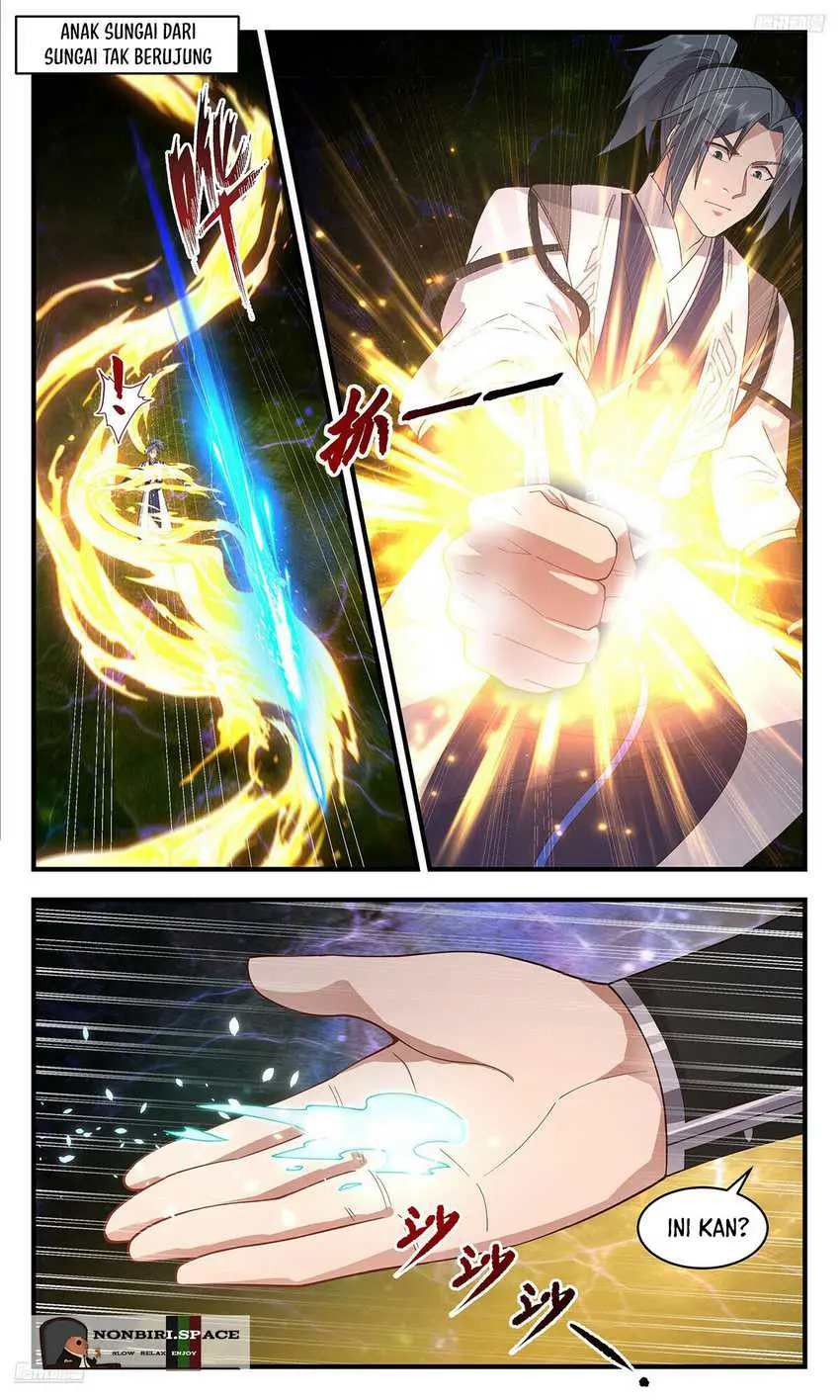Martial Peak Part 2 Chapter 3607 - https://gambar-id.komiku.org/uploads2/2760804-5.jpg