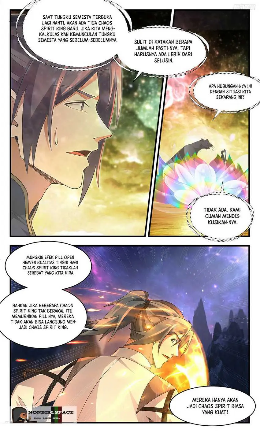 Martial Peak Part 2 Chapter 3604 - https://gambar-id.komiku.org/uploads2/2760807-5.jpg