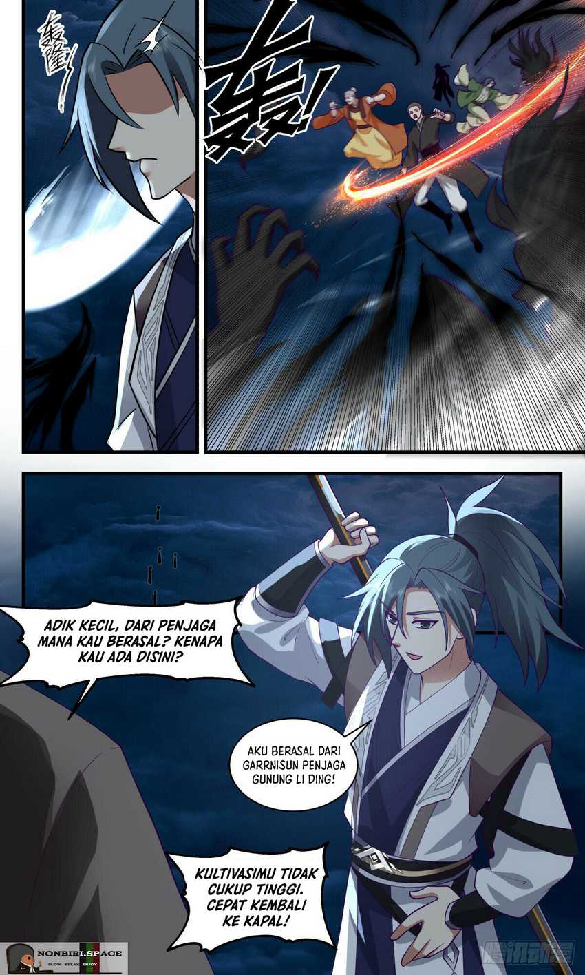 Martial Peak Part 2 Chapter 3602 - https://gambar-id.komiku.org/uploads2/2760809-3.jpg