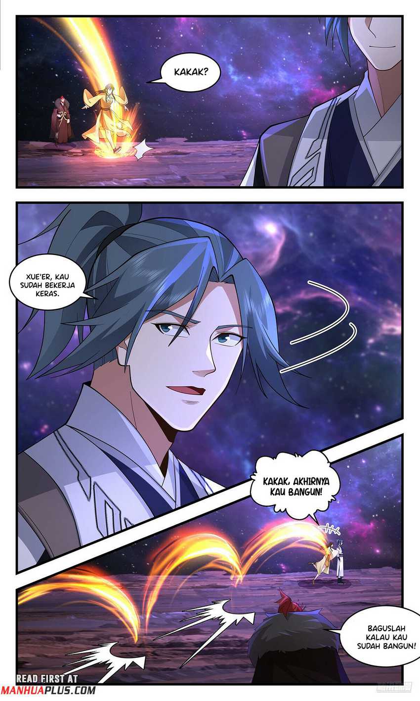 Martial Peak Part 2 Chapter 3600 - https://gambar-id.komiku.org/uploads2/2760811-11.jpg