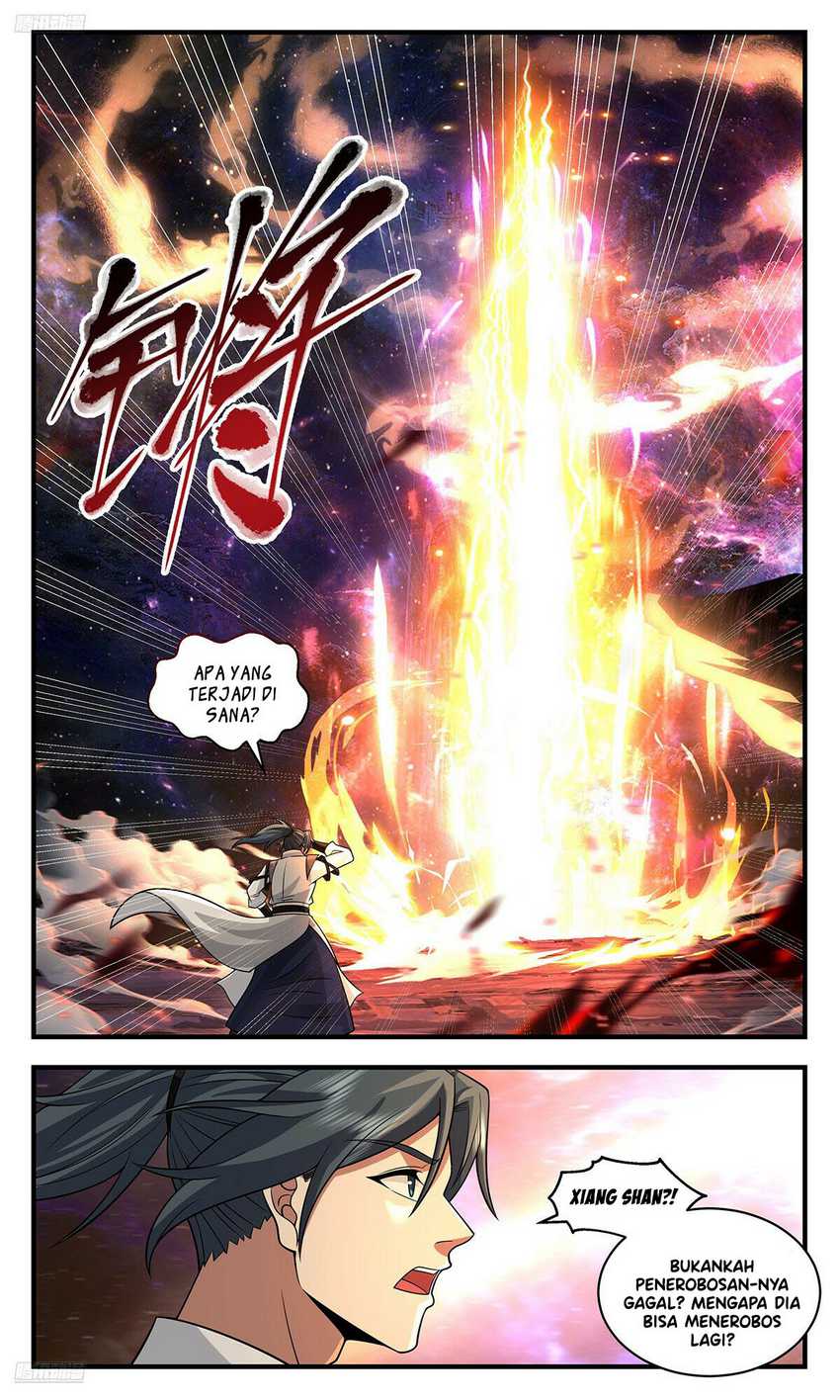 Martial Peak Part 2 Chapter 3600 - https://gambar-id.komiku.org/uploads2/2760811-8.jpg