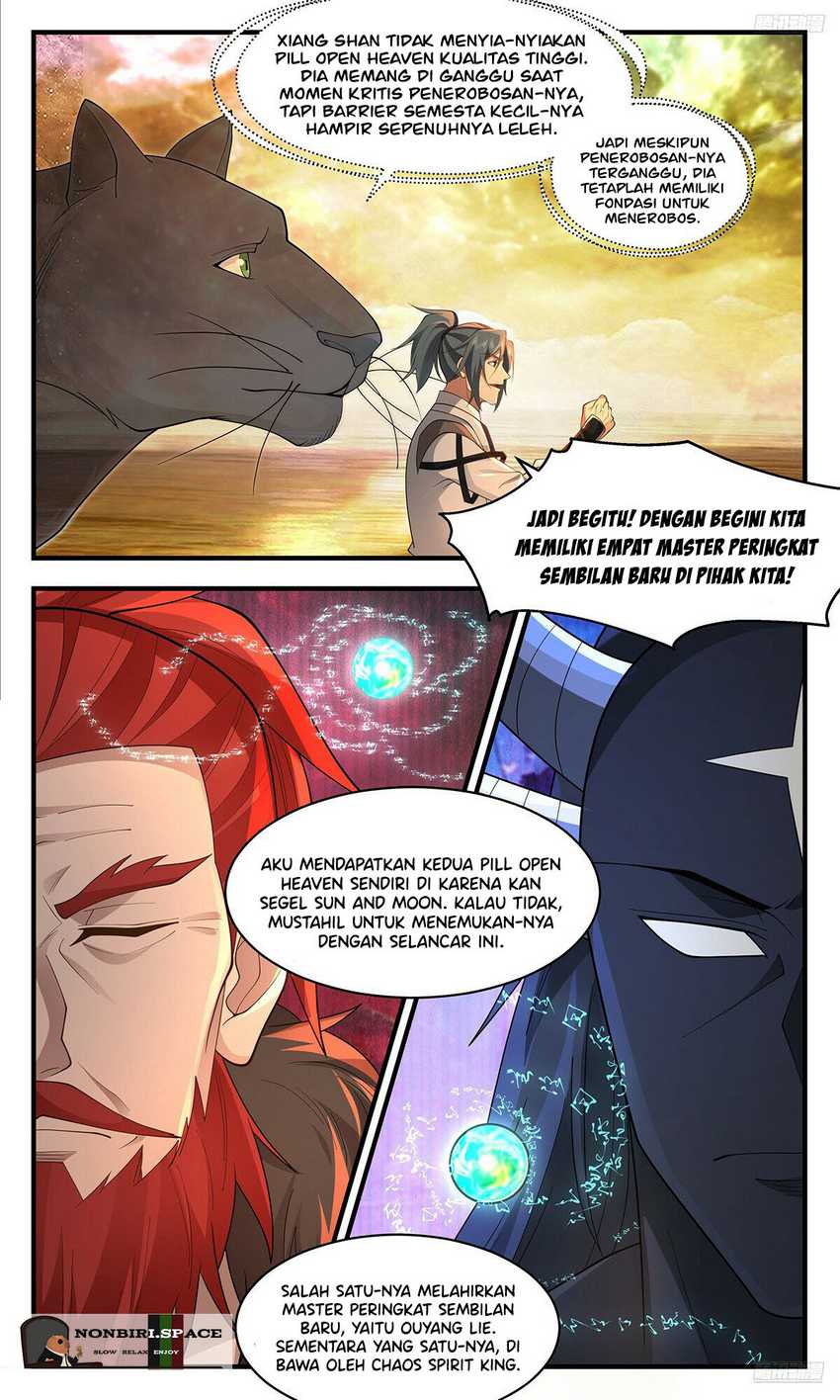 Martial Peak Part 2 Chapter 3600 - https://gambar-id.komiku.org/uploads2/2760811-9.jpg