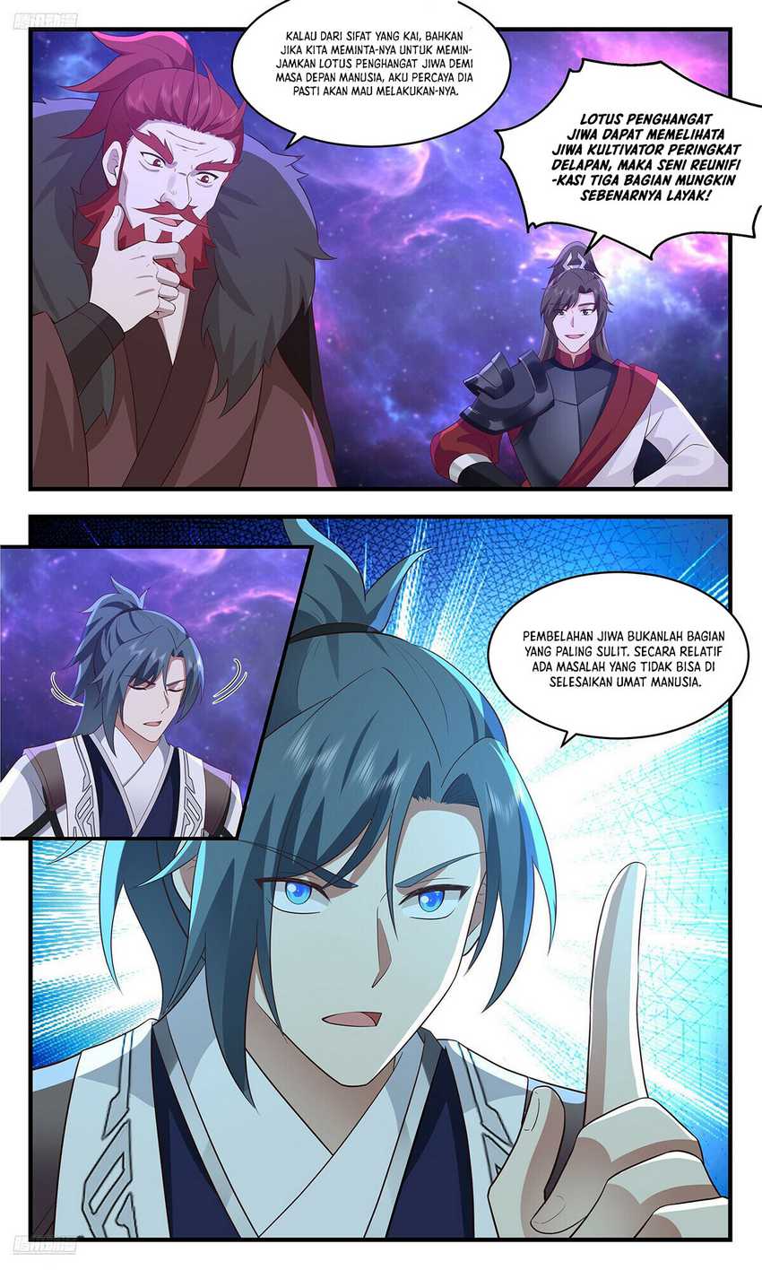 Martial Peak Part 2 Chapter 3598 - https://gambar-id.komiku.org/uploads2/2760813-2.jpg